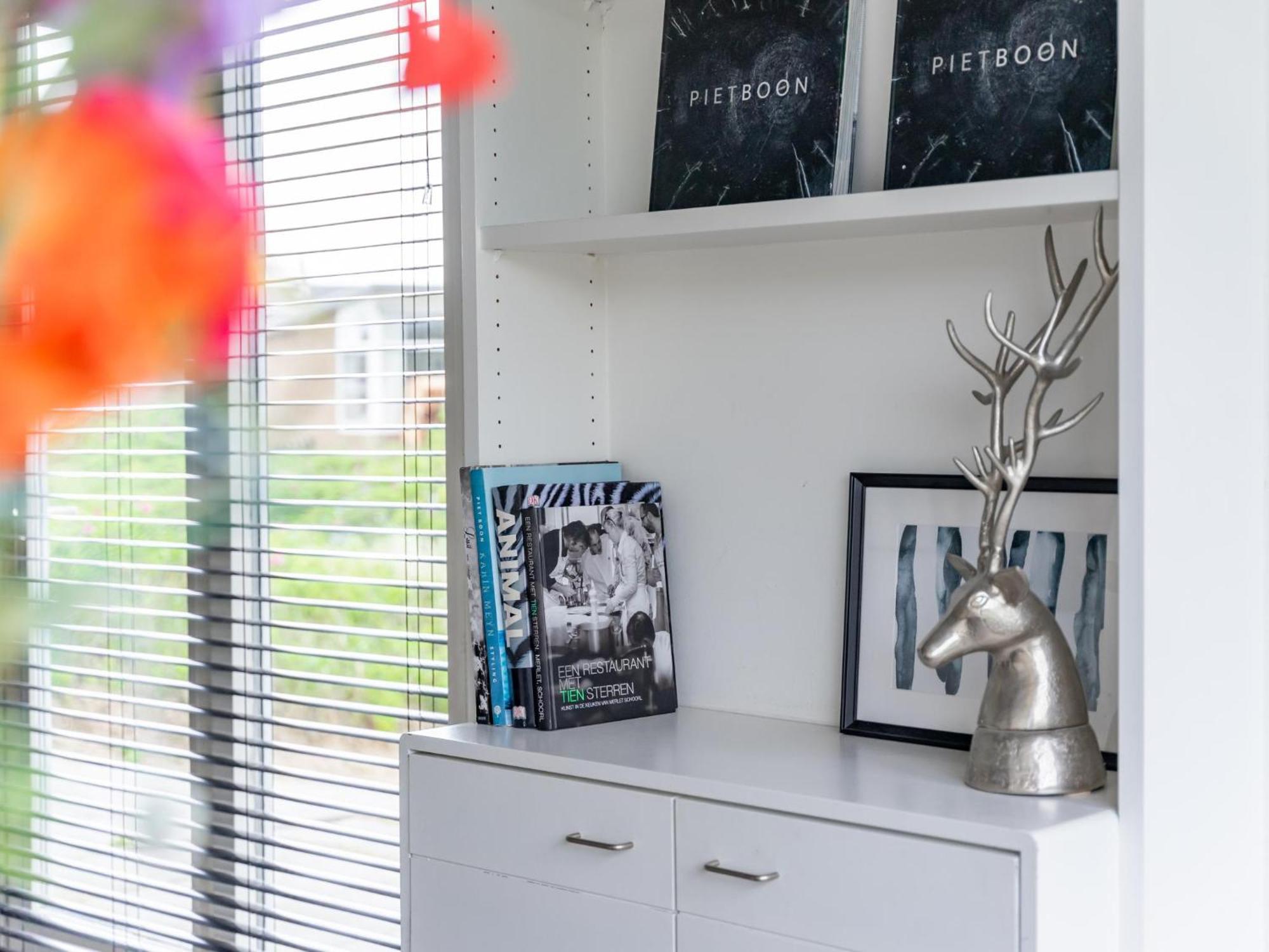 Vila Beachhouse I Bergen aan Zee Exteriér fotografie