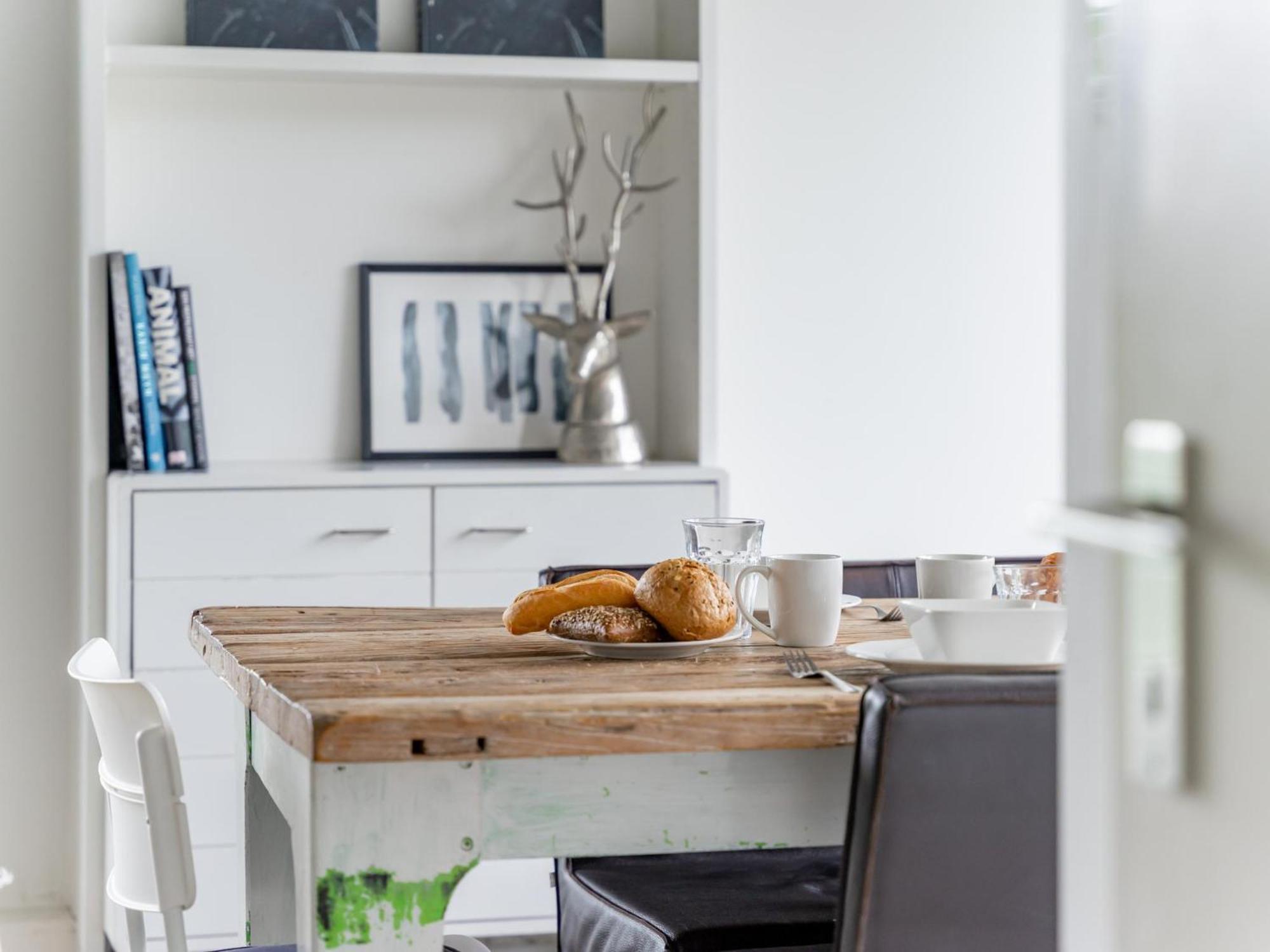 Vila Beachhouse I Bergen aan Zee Exteriér fotografie